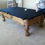 fort wayne pool table service, pool tables movers, pool table moving